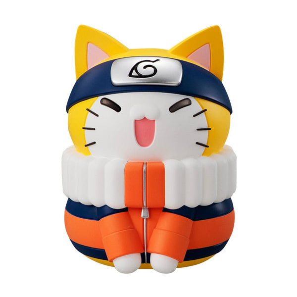 NARUTO: Nyaruto! Serie: Naruto Uzumaki