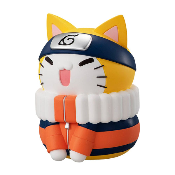 NARUTO: Nyaruto! Serie: Naruto Uzumaki