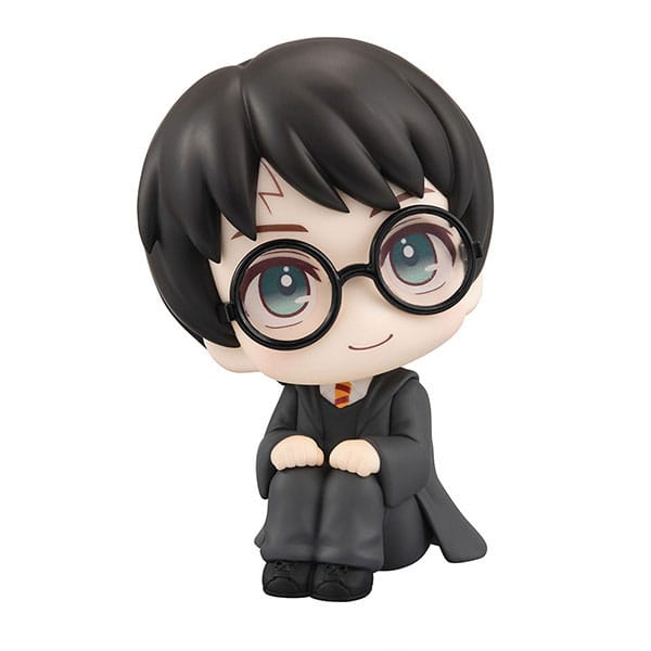 Ricerca: Harry Potter - Harry