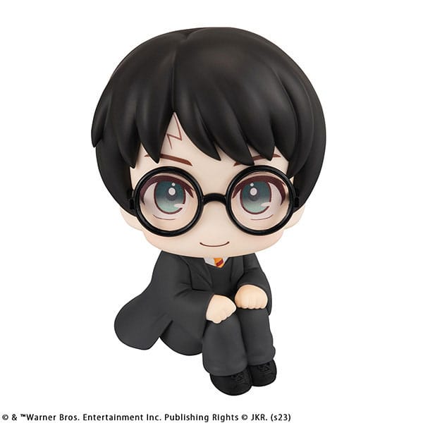 Ricerca: Harry Potter - Harry