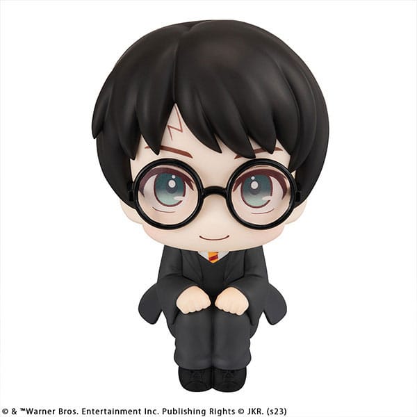 Ricerca: Harry Potter - Harry