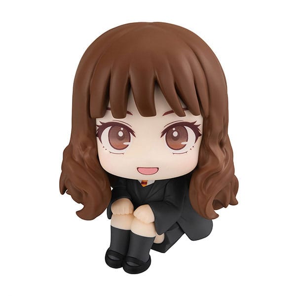 Ricerca: Harry Potter - Hermione Granger