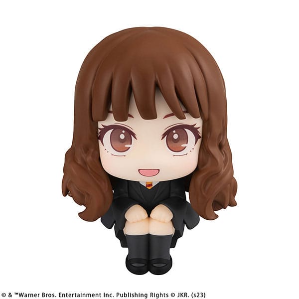 Ricerca: Harry Potter - Hermione Granger