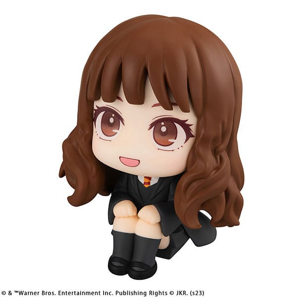 Ricerca: Harry Potter - Hermione Granger
