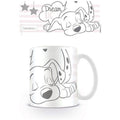 Disney Mug 101 Dalmatiens Dream Big