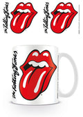 Mug The Rolling Stones « Lips »
