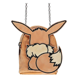 Sac Pokémon - Évoli Back