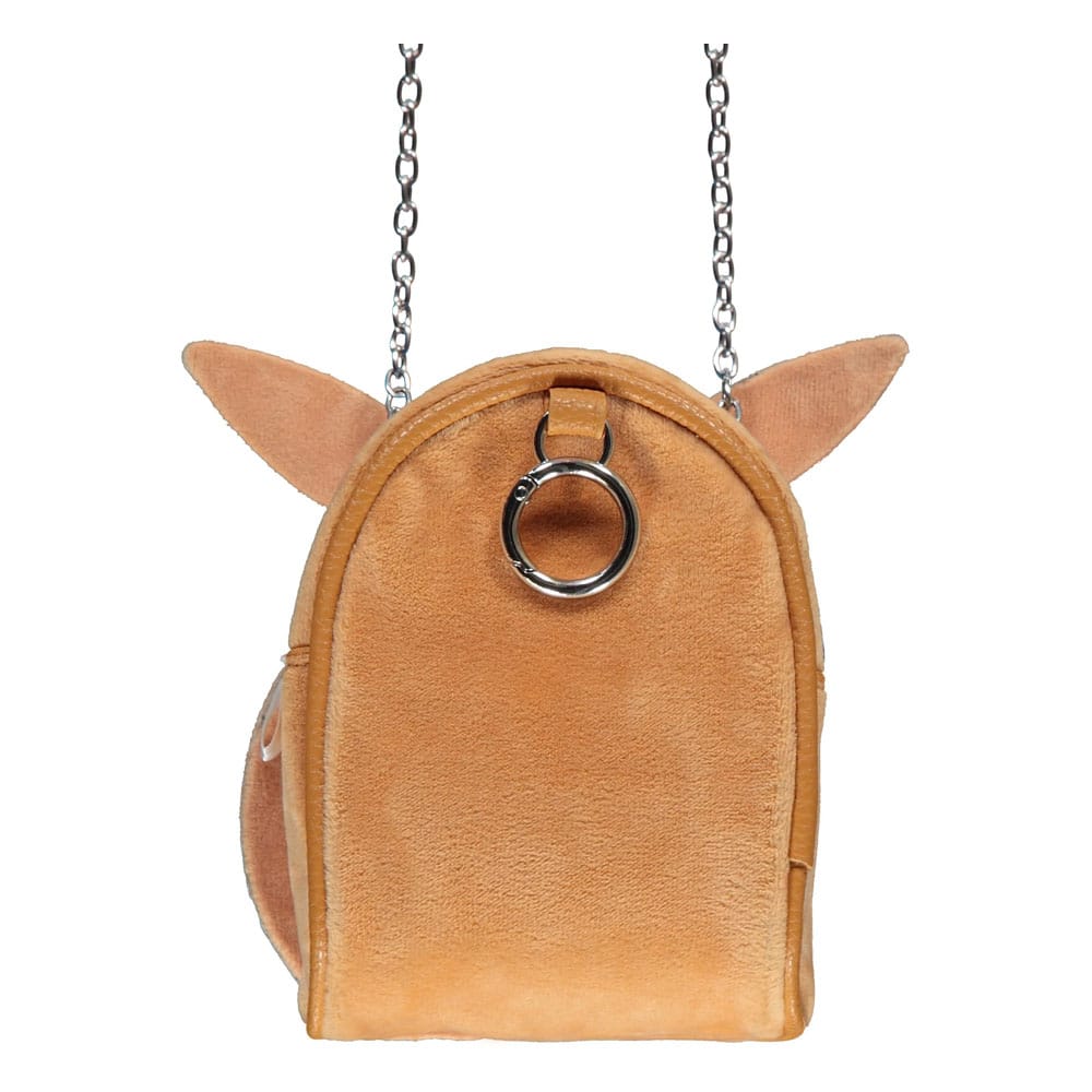Bolsa Pokémon - Evoli Back