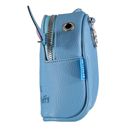 Lilo &amp; Stitch Bag - Stitch Cute &amp; Fluffy