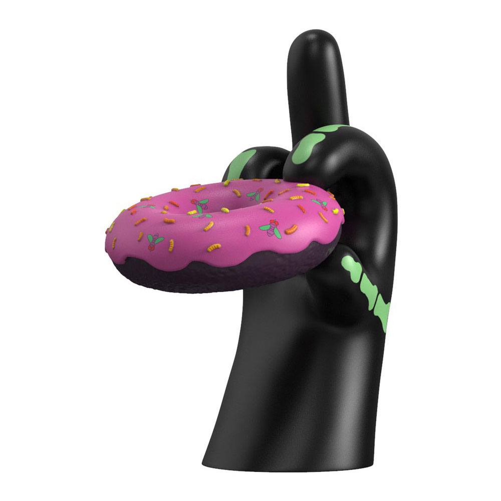 I Donut Care - Spooky - Glow in the Dark