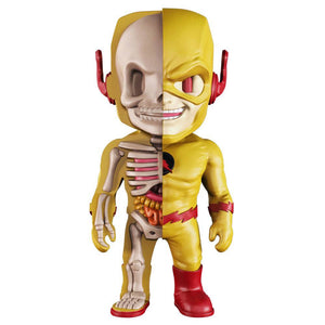XXRAY: Flash inverso