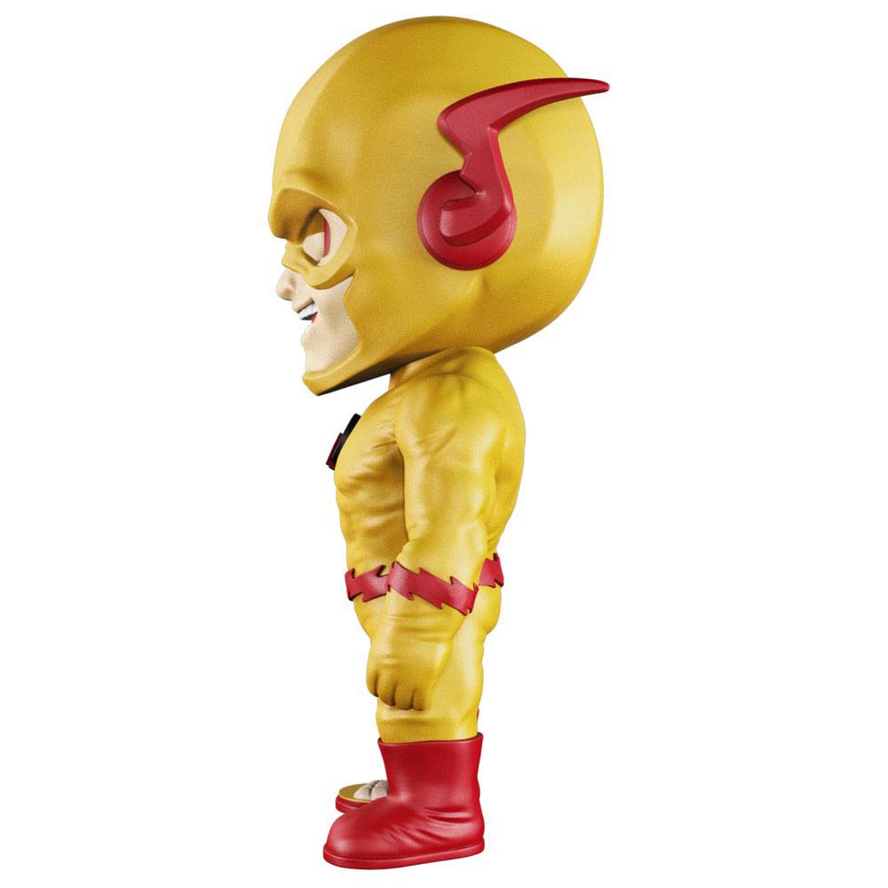 XXRAY: Reverse Flash