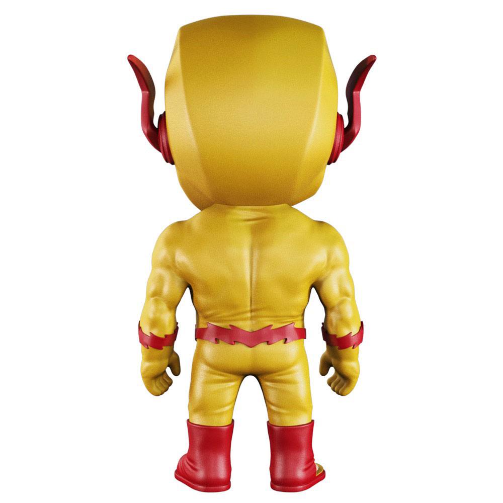 XXRAY: Reverse Flash