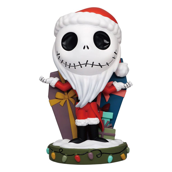 The Nightmare Before Christmas - Salvadanaio di Santa Jack