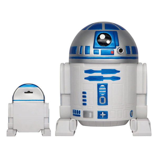 Salvadanaio R2-D2 