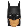 Spaarpot in de vorm van een Batman-hoofd 