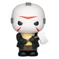 Jasons spaarpot 