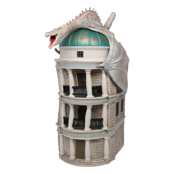 Tirelire Harry Potter - Gringotts Deluxe
