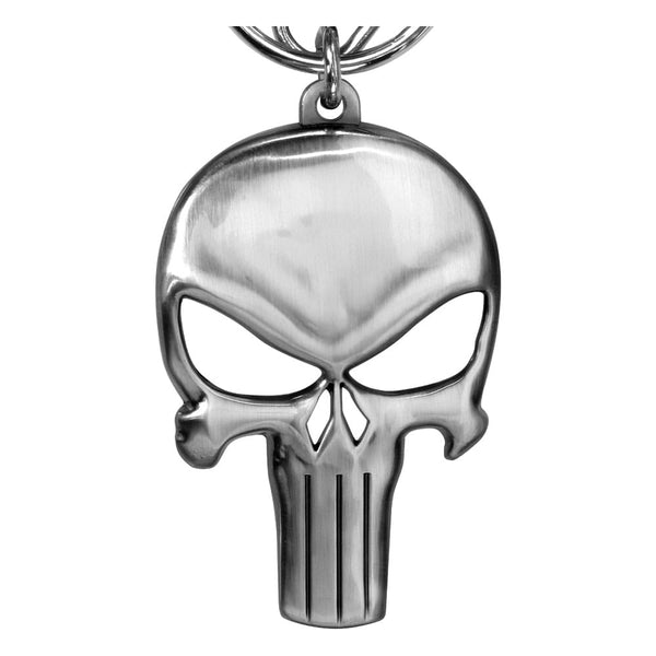 Portachiavi Marvel - Logo Punisher