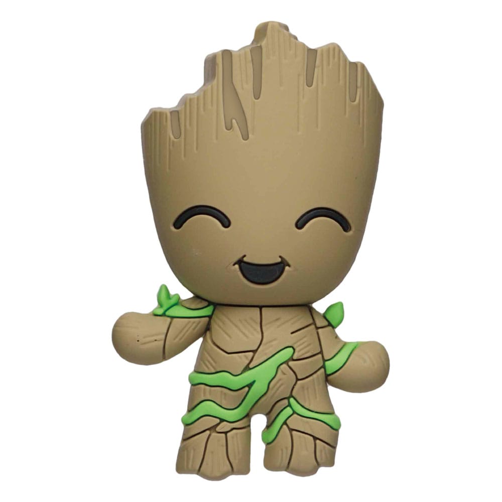 Groot Dançarino Magnético