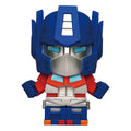 Salvadanaio Transformers - Optimus Prime Classic
