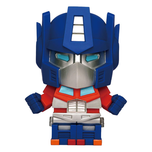 Salvadanaio Transformers - Optimus Prime Classic