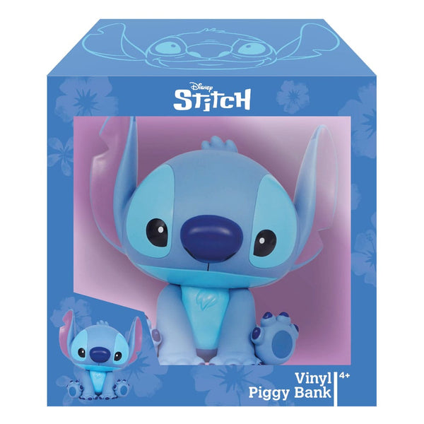 Salvadanaio Lilo & Stitch - Stitch 