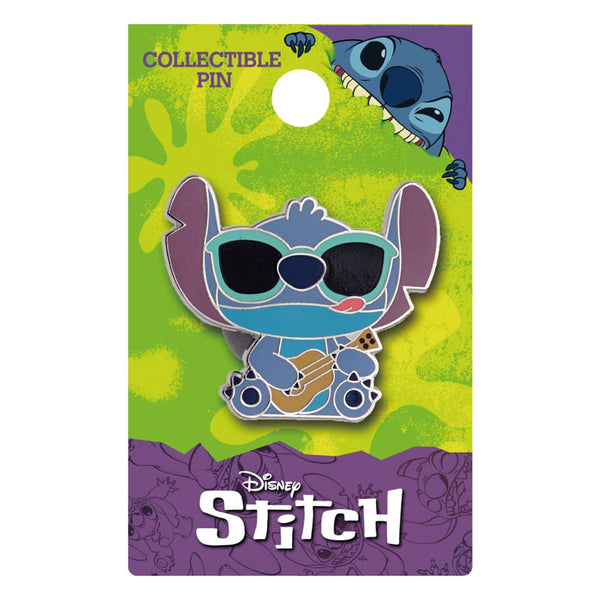 Lilo & Stitch di Pin - Chitarra Stitch