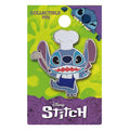 Pin’s Lilo & Stitch - Stitch Chef Cuisinier