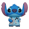 Aimant Stitch - Docteur