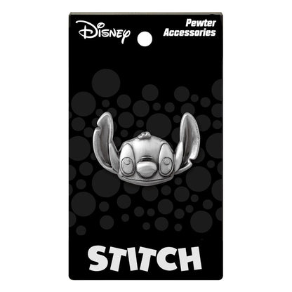 Pin de Lilo y Stitch - Stitch Head
