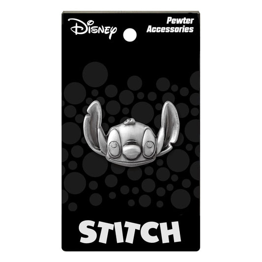 Pin de Lilo y Stitch - Stitch Head