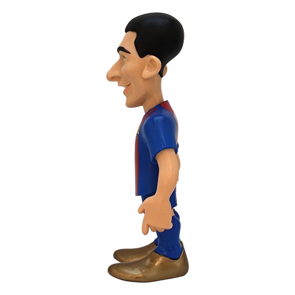 Ferran Torres 11 #185 - FC Barcelone