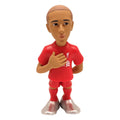 Figurine Thiago Alcântara - Liverpool FC - 12 cm