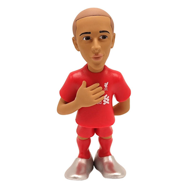 Thiago Alcántara