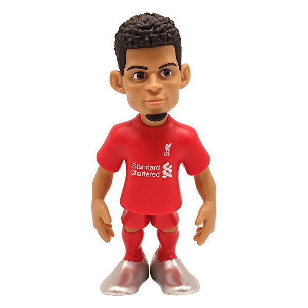 Luis Díaz 23 #141 - Liverpool 