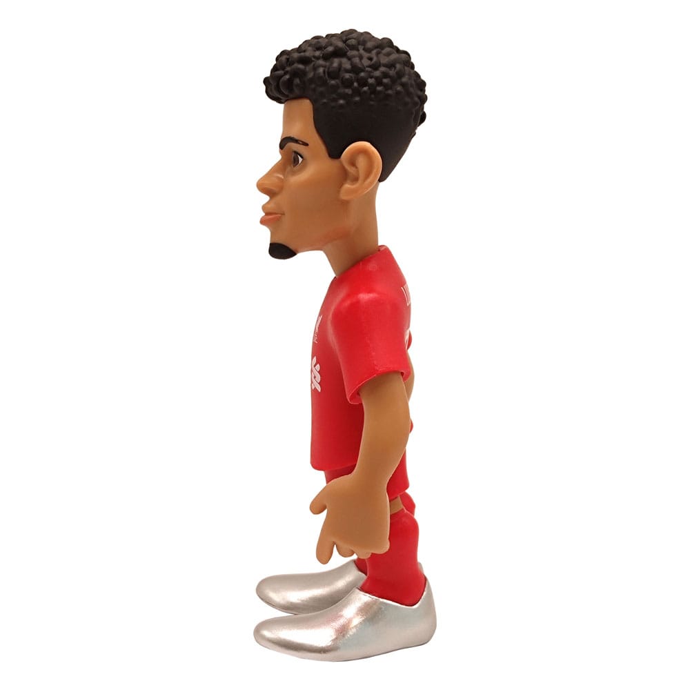Luis Díaz 23 #141 - Liverpool 