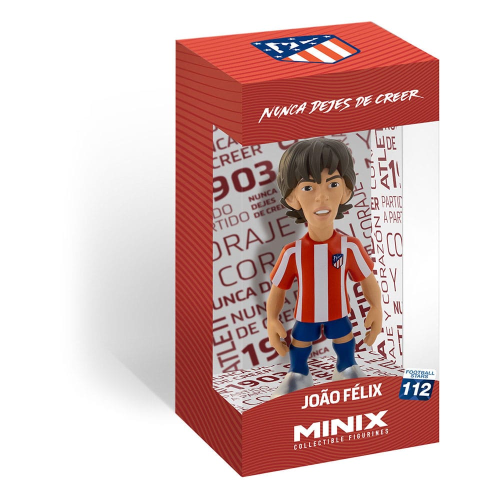Joao Felix 7 #112 - Atletico Madrid 