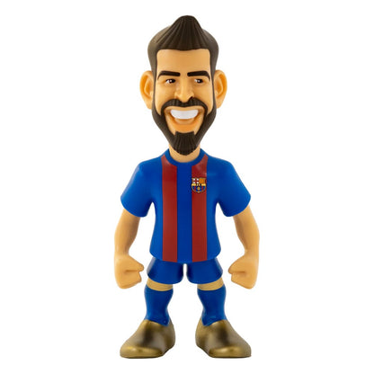 Pique 3 #106 - FC Barcelona