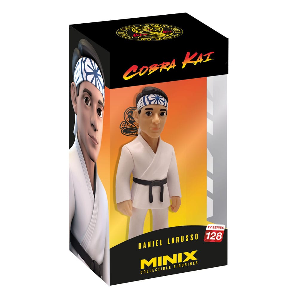 Daniel LaRusso #128 - Cobra Kai