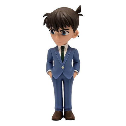 Shinichi Kudo / Jimmy Kudo #115 - Detective Conan 