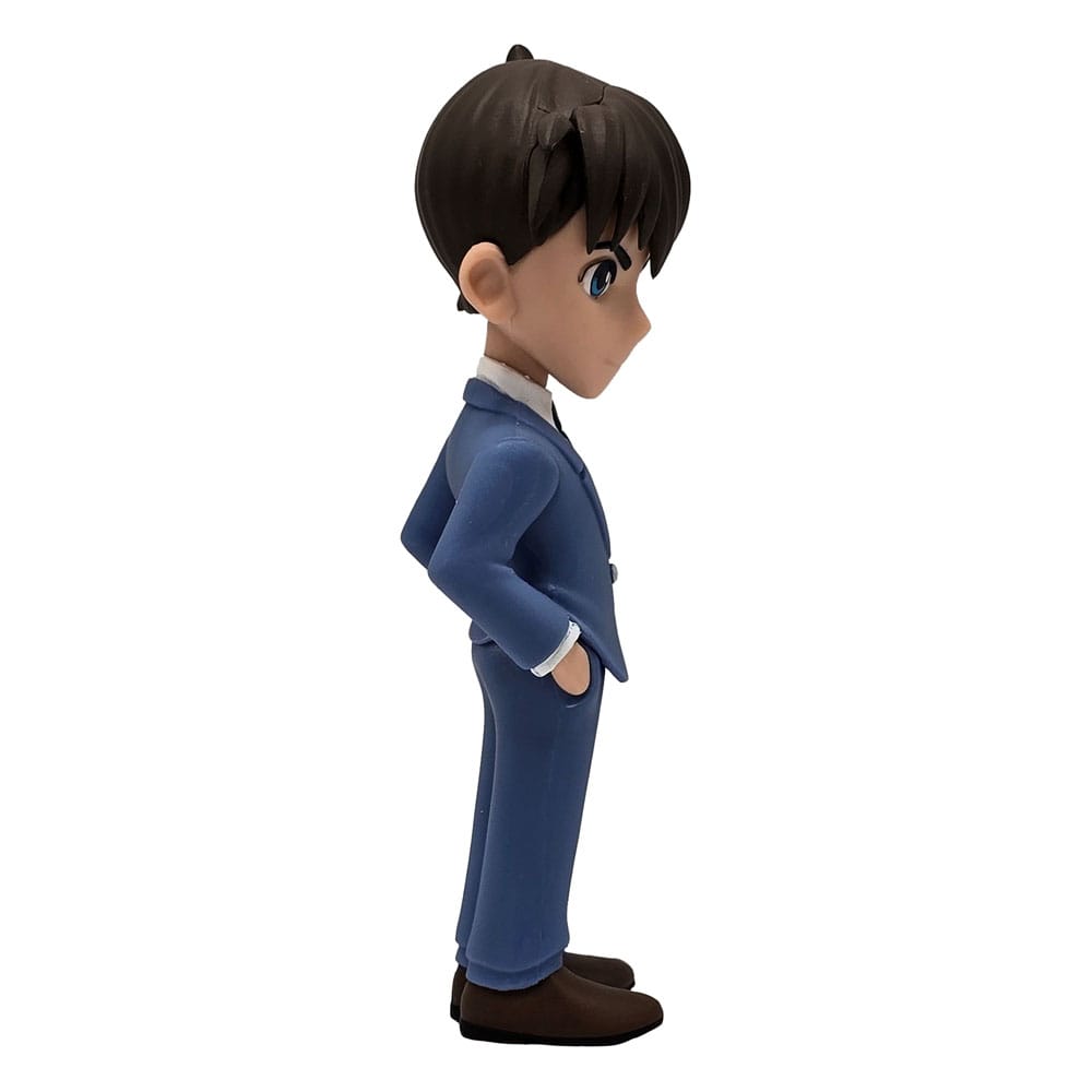 Shinichi Kudo / Jimmy Kudo #115 - Detective Conan 