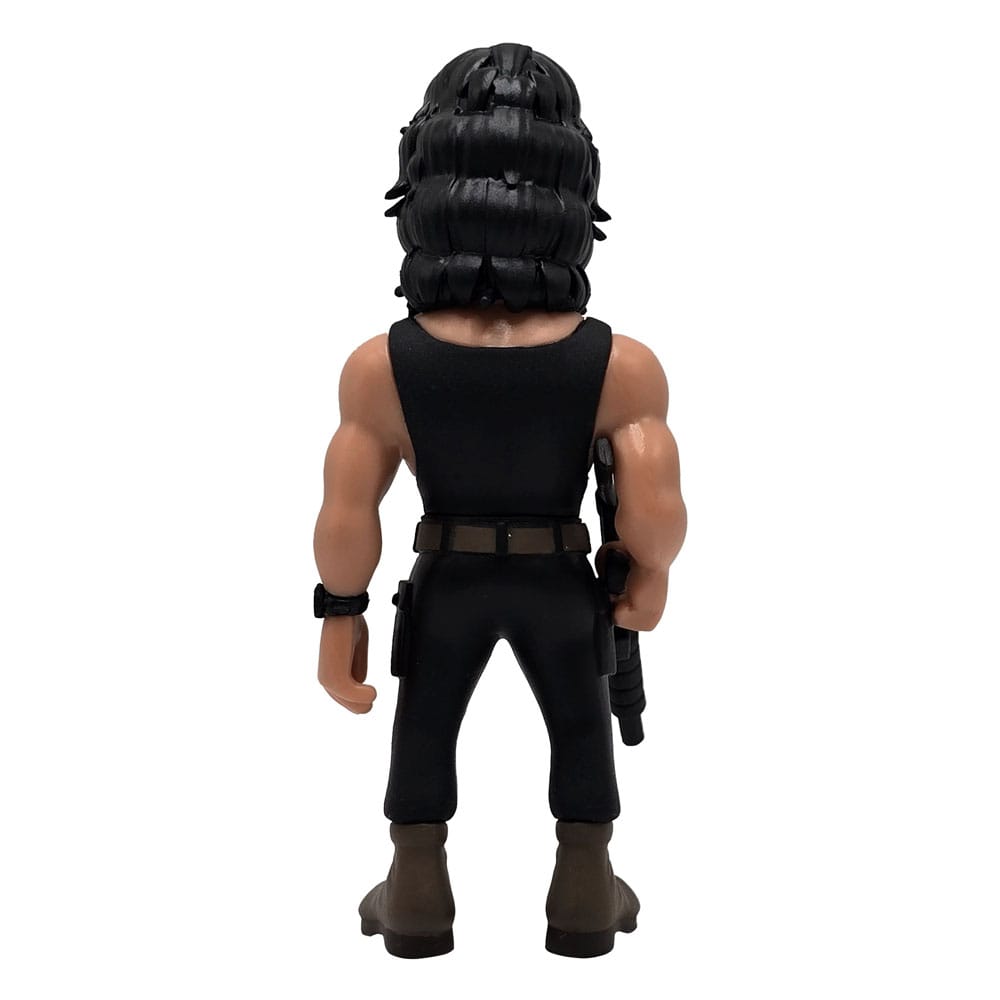 Rambo con camiseta n.° 110 – Rambo 