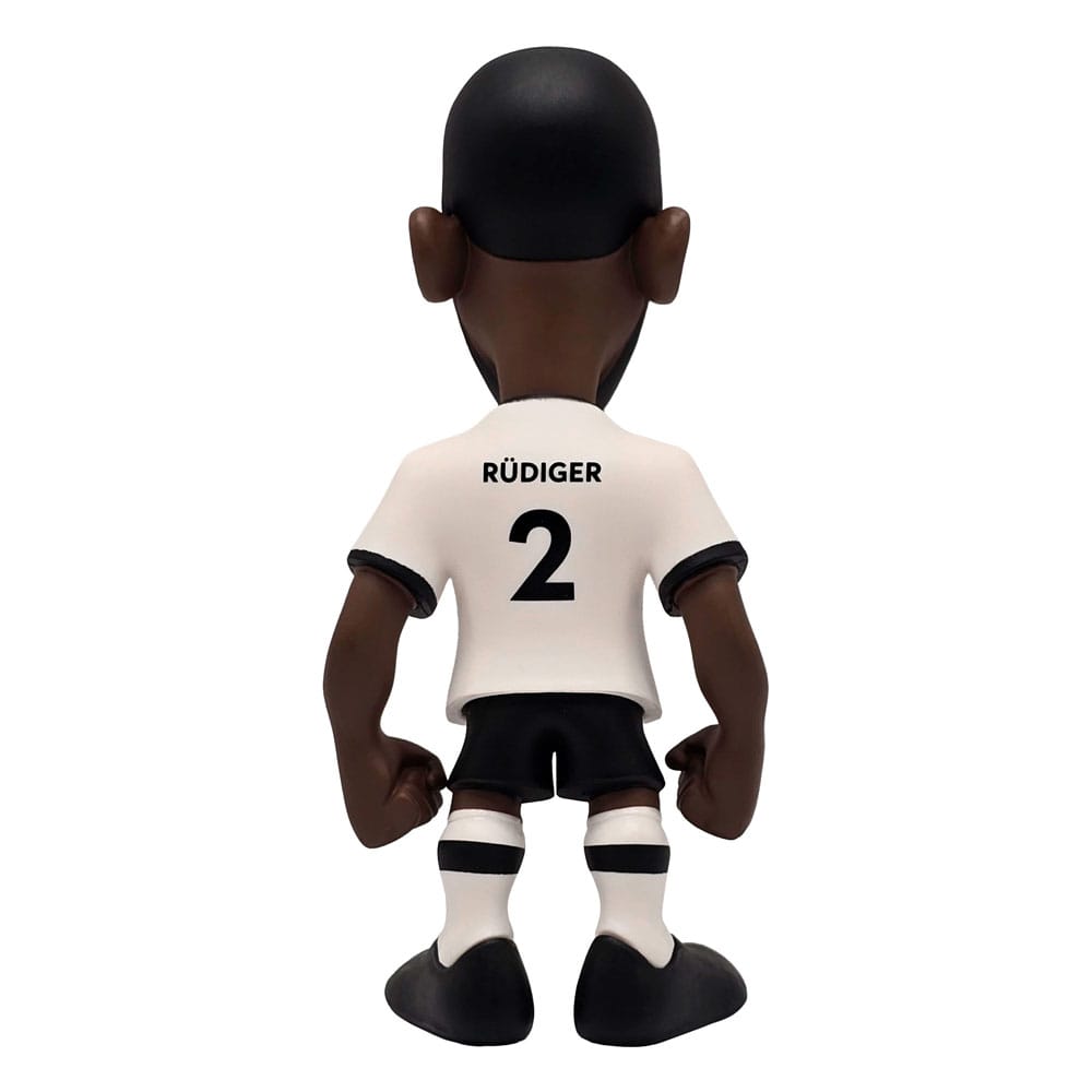 Minix Antonio Rüdiger – Germany national team (12 cm)