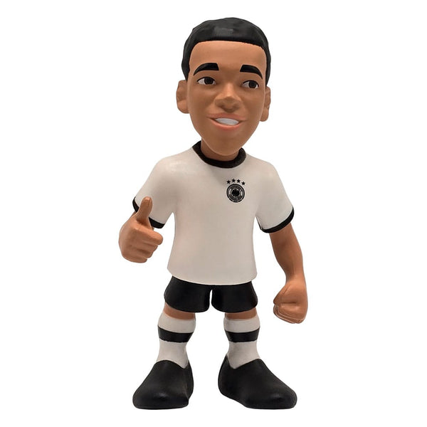 Musiala 10 #191 - DFB Alemania 