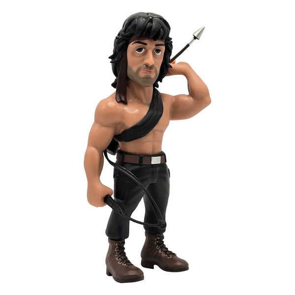 Rambo con arco #120 - Rambo