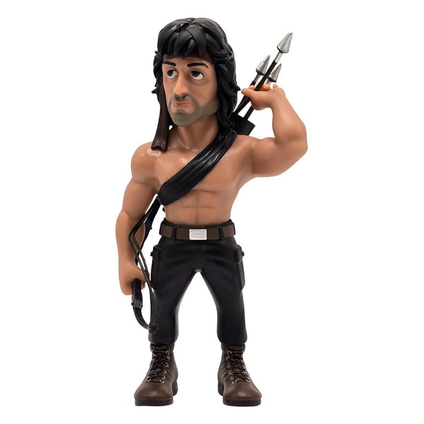 Rambo con arco #120 - Rambo
