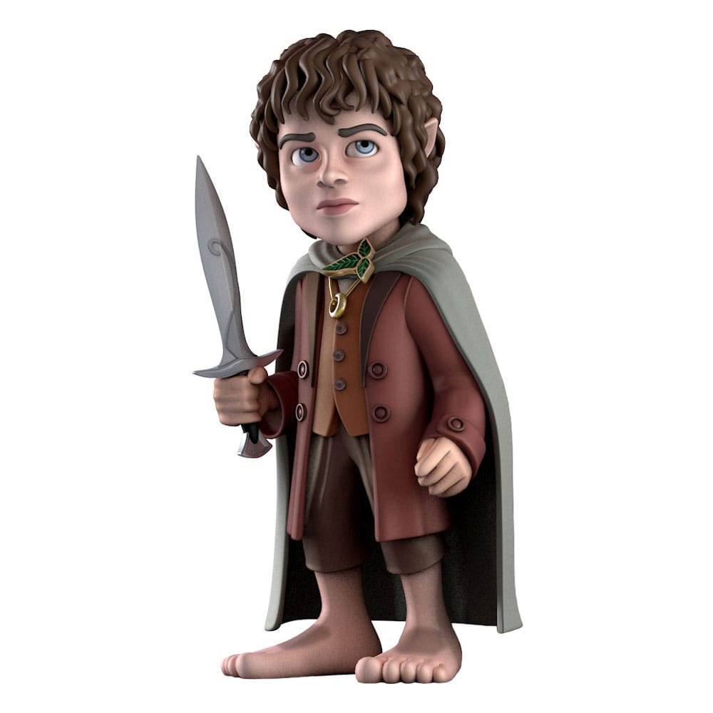 Frodo Baggins #132 - The Lord of the Rings 