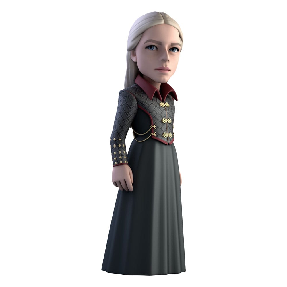 Rhaenyra Targaryen #147 - House Of The Dragon 