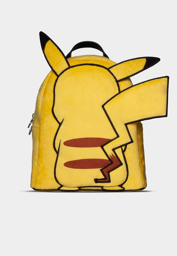 Zaino Pokemon - Pikachu